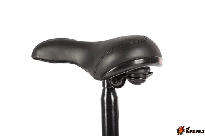 Электросамокат трехколесный ELTRECO SCUDDY LIGHT — изображение 4