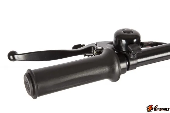 Электросамокат трехколесный ELTRECO SCUDDY LIGHT — изображение 6