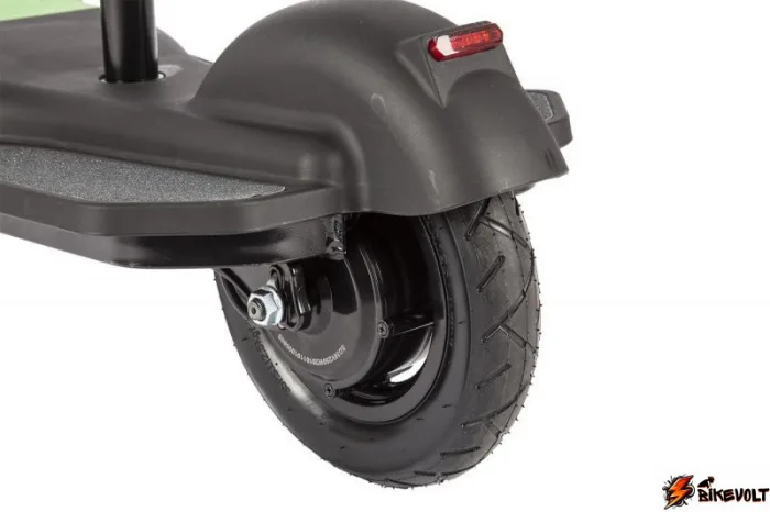 Электросамокат трехколесный ELTRECO SCUDDY LIGHT — изображение 7