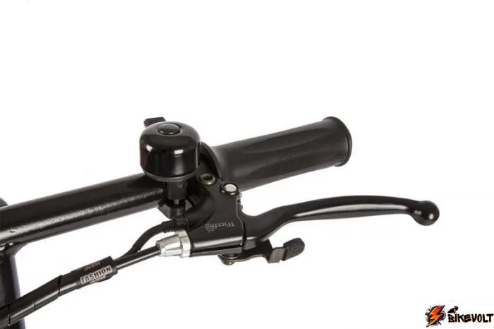 Электросамокат трехколесный ELTRECO SCUDDY LIGHT — изображение 10