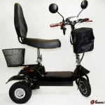 Трицикл EL-Sport SF8 Compact  350w — изображение 2