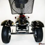 Трицикл EL-Sport SF8 Compact  350w — изображение 4