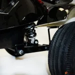 Трицикл EL-Sport SF8 Compact  350w — изображение 5