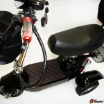 Трицикл EL-Sport SF8 Compact  350w — изображение 6