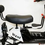 Трицикл EL-Sport SF8 Maxi 500w — изображение 7