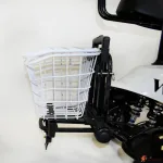 Трицикл EL-Sport SF8 Maxi 500w — изображение 8