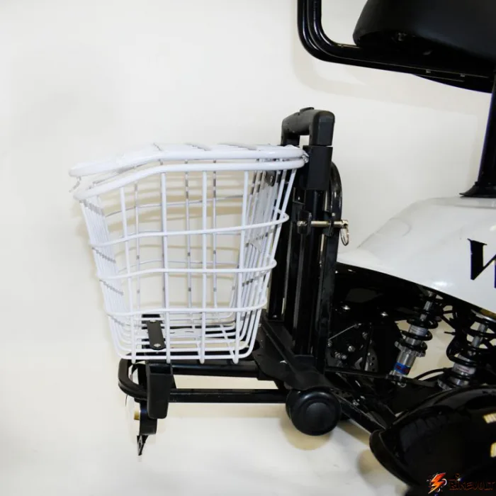 Трицикл EL-Sport SF8 Maxi 500w — изображение 8