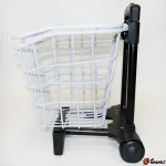 Трицикл EL-Sport SF8 Maxi 500w — изображение 9