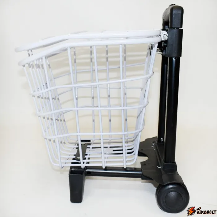 Трицикл EL-Sport SF8 Maxi 500w — изображение 9