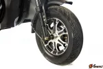 Электротрицикл E-motions Trike Transformer (800w 48v) — изображение 11