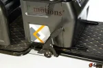 Электротрицикл E-motions Trike Transformer (800w 48v) — изображение 12