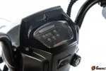 Электротрицикл E-motions Trike Transformer (800w 48v) — изображение 3