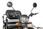 Электротрицикл E-motions Trike Transformer (800w 48v) — изображение 4