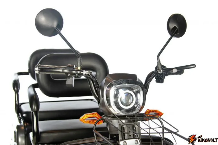 tritsikl-elektroskuter-transformer-e-motions-trike-transformer-800w-48v-3 Электротрицикл E-motions Trike Transformer (800w 48v) — изображение 4