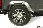 Электротрицикл E-motions Trike Transformer (800w 48v) — изображение 6