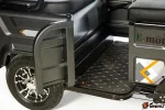 Электротрицикл E-motions Trike Transformer (800w 48v) — изображение 7