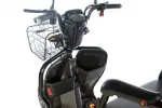 Электротрицикл E-motions Trike Transformer (800w 48v) — изображение 8