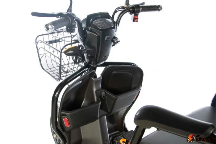 tritsikl-elektroskuter-transformer-e-motions-trike-transformer-800w-48v-7 Электротрицикл E-motions Trike Transformer (800w 48v) — изображение 8