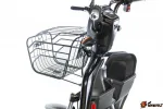 Электротрицикл E-motions Trike Transformer (800w 48v) — изображение 10