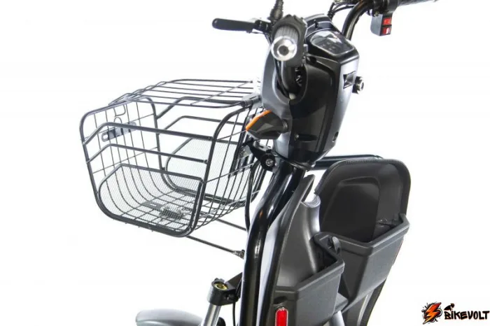 tritsikl-elektroskuter-transformer-e-motions-trike-transformer-800w-48v-9 Электротрицикл E-motions Trike Transformer (800w 48v) — изображение 10