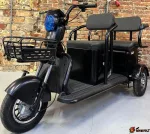 Электротрицикл Rutrike Караван — изображение 3