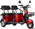Электротрицикл Rutrike Караван — изображение 4