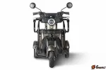 Электротрицикл Rutrike Караван — изображение 5