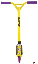 Трюковый самокат Razor Beast — изображение 6