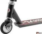 Трюковый самокат Razor Beast V6 Красно-чёрный — изображение 5