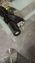 Цепной велозамок Golden Key 6мм — изображение 4