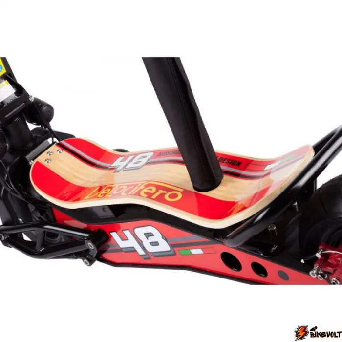 Velocifero Mini Mad 800W Li-ion — изображение 3