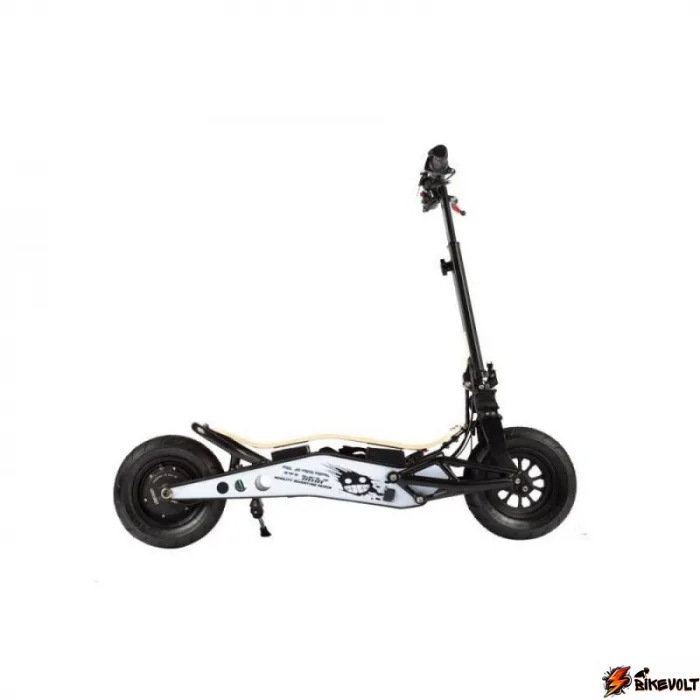 Velocifero Mini Mad 800W Li-ion — изображение 7