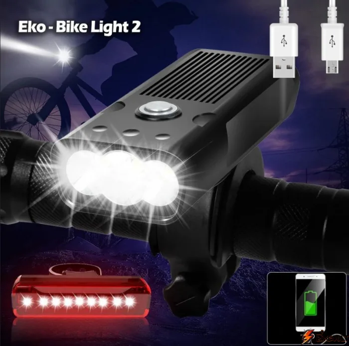 velofonar-s-zadnim-gabaritom-bikevolt-light-0 Велофонарь с задним габаритом bikevolt Light 2 — изображение 1