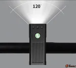 Велофонарь с задним габаритом bikevolt Light 2 — изображение 5