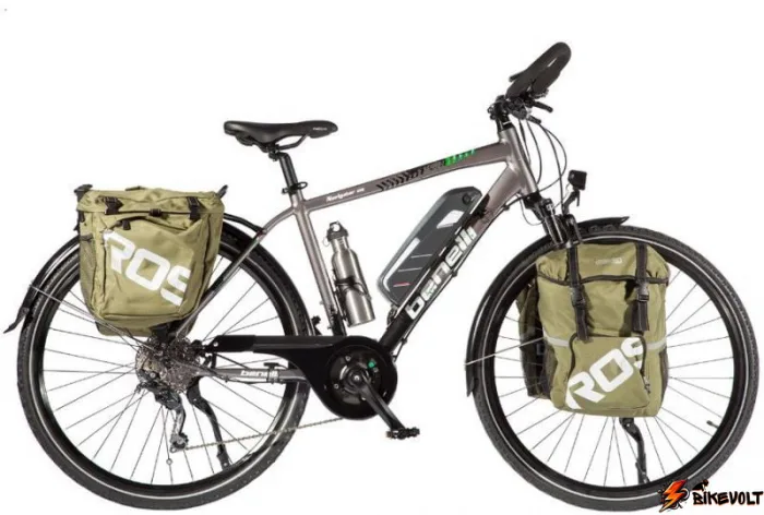 velogbrid-benelli-center-motor-navigation-0 Электровелосипед (велогибрид) BENELLI CENTER MOTOR NAVIGATOR для взрослых — изображение 1