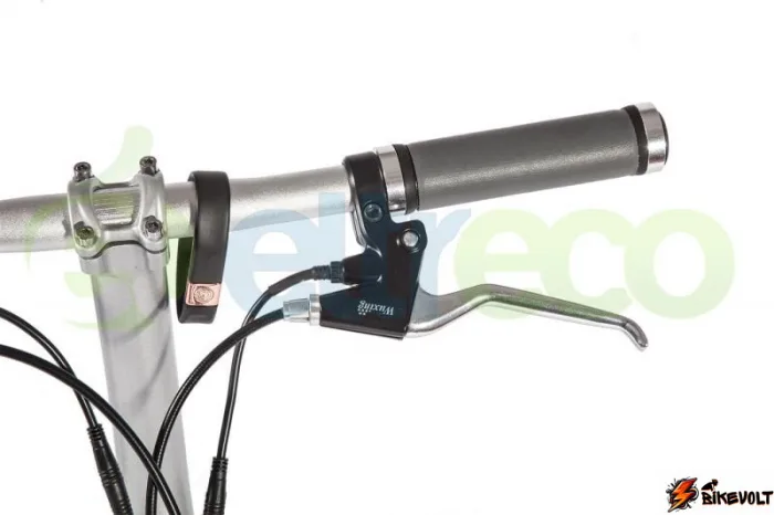 ВЕЛОГИБРИД TSINOVA — изображение 12