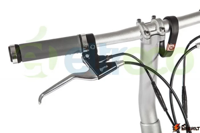 ВЕЛОГИБРИД TSINOVA — изображение 13