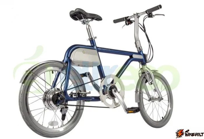 ВЕЛОГИБРИД TSINOVA — изображение 15