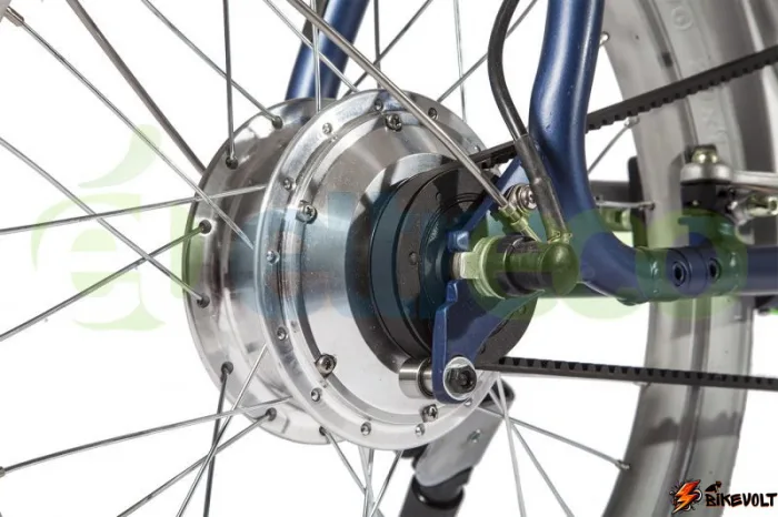 ВЕЛОГИБРИД TSINOVA — изображение 16