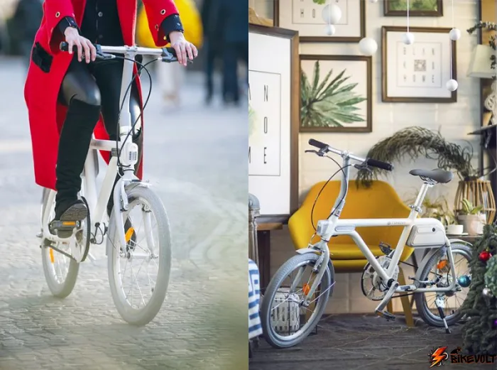 ВЕЛОГИБРИД TSINOVA — изображение 18