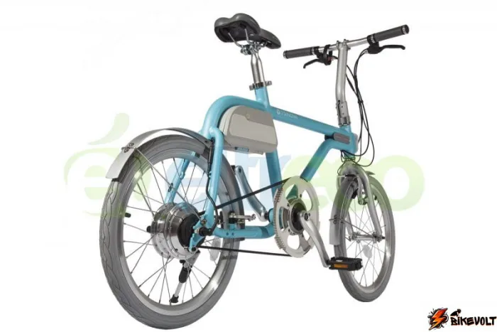 ВЕЛОГИБРИД TSINOVA — изображение 19