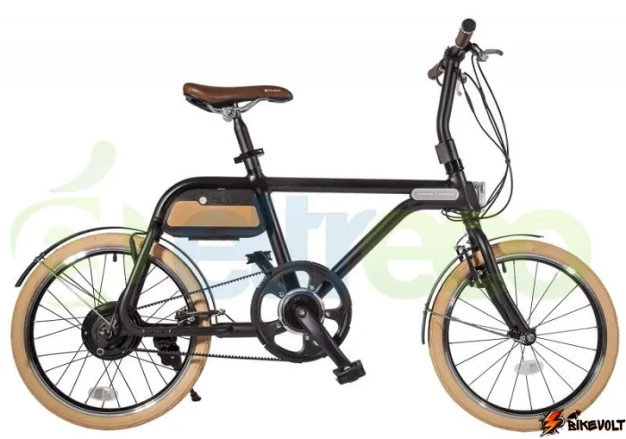 ВЕЛОГИБРИД TSINOVA — изображение 20