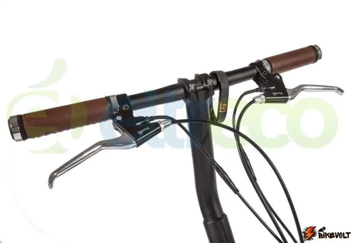 ВЕЛОГИБРИД TSINOVA — изображение 21