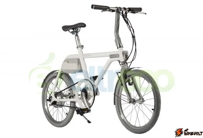 ВЕЛОГИБРИД TSINOVA — изображение 23