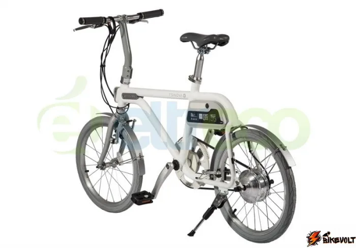 ВЕЛОГИБРИД TSINOVA — изображение 24