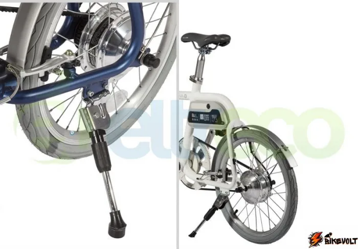 ВЕЛОГИБРИД TSINOVA — изображение 25