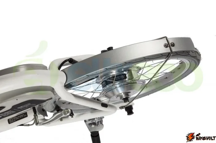 ВЕЛОГИБРИД TSINOVA — изображение 26