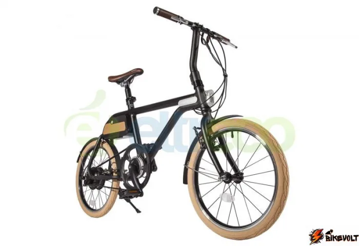 ВЕЛОГИБРИД TSINOVA — изображение 27