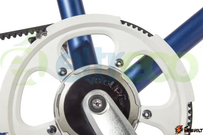 ВЕЛОГИБРИД TSINOVA — изображение 5