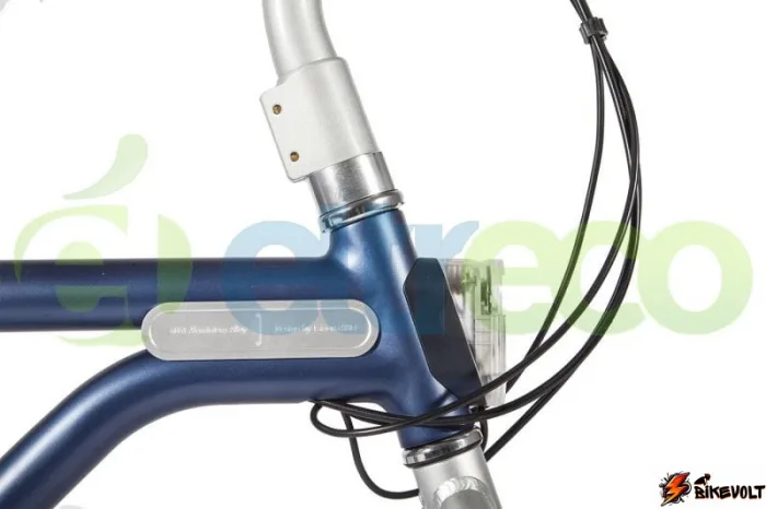 ВЕЛОГИБРИД TSINOVA — изображение 6